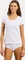 Odlo Active F-Dry Light Eco Funktionsshirt kurzarm weiß (Damen) Vorschaubild