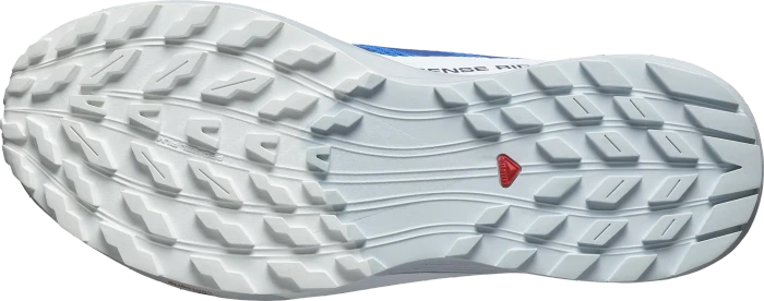 Salomon Sense Ride 5 ibiza blue/lapis blue/white (Herren)