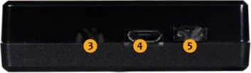Lian Li Uni Fan SL-Infinity SL-INF120 ARGB Reverse Blade, schwarz, LED-Steuerung, Lüftersteuerung, 120mm, 3er-Pack