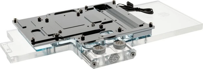 Bitspower Lotan VGA Waterblock MSI GeForce RTX 2080 Gaming X TRIO