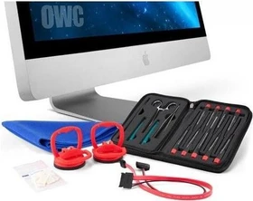OWC Internal SSD DIY Kit