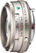 Pentax HD FA 43mm 1.9 Limited silber Vorschaubild