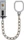 ABUS SK99 S B/DFNLI, Türkette (21542)