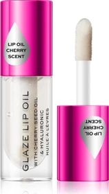 Revolution Beauty Glaze Lip Oil lust clear, 4.6ml