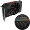 PNY GeForce RTX 3050 XLR8 Gaming Revel Epic-X RGB Single Fan, 8GB GDDR6, HDMI, 3x DP Vorschaubild