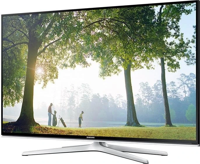 Samsung UE48H6620