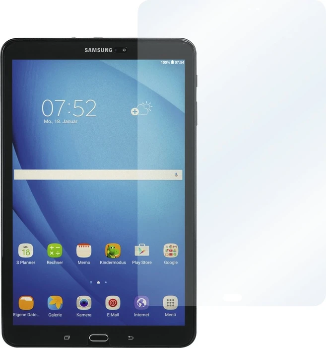 Hama Displayschutzglas Premium für Samsung Galaxy Tab A 10.1 2016