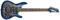 Ibanez S1070PBZ CLB Cerulean Blue Burst Vorschaubild
