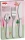 HABA Prinzessin & Pferd Kinderbesteck-Set, 3-tlg. (2012819004)