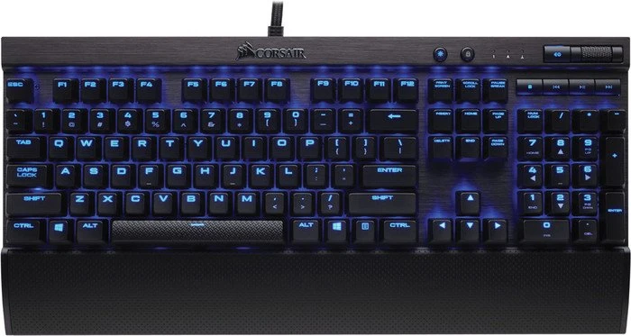 Corsair Gaming K70 LUX