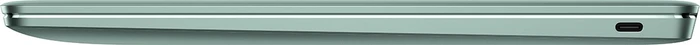 Huawei MateBook 13s, Spruce Green, Core i5-11300H, 16GB RAM, 512GB SSD, DE