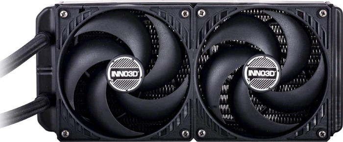 INNO3D GeForce RTX 2080 Ti iCHILL Black, 11GB GDDR6, HDMI, USB-C, 3x DP
