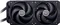 INNO3D GeForce RTX 2080 Ti iCHILL Black, 11GB GDDR6, HDMI, USB-C, 3x DP Vorschaubild