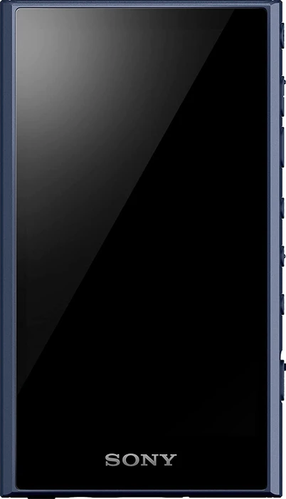 Sony NW-A306 blau