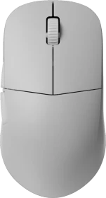 Endgame Gear XM2w 4k v2 Wireless Gaming Mouse White Frost, USB (EGG-XM2W-4K-V2-WF)