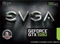 EVGA GeForce GTX 1080 Founders Edition, 8GB GDDR5X, DVI, HDMI, 3x DP Vorschaubild