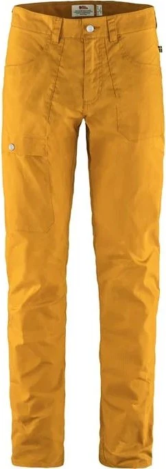 Fjällräven Vardag Lite Trousers Hose lang acorn (Herren)