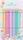 Faber-Castell Sparkle Pink Buntstift sortiert, Metalletui, 12er-Set (201910)