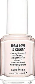 Essie Nagellack mit Pflege Treat & Love Color 10 nude mood, 13.5ml