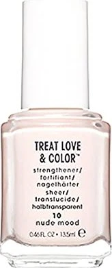 Essie Nagellack mit Pflege Treat & Love Color 10 nude mood, 13.5ml