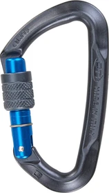 Climbing Technology Lime Schraubkarabiner