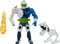 Mattel Turtles of Grayskull - Mouse-Jaw Vorschaubild