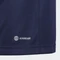 adidas Entrada 22 Training Funktionsshirt langarm team navy blue 2 (Junior) Vorschaubild