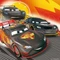 Ravensburger Puzzle Cars Abenteuer auf der Straße Vorschaubild