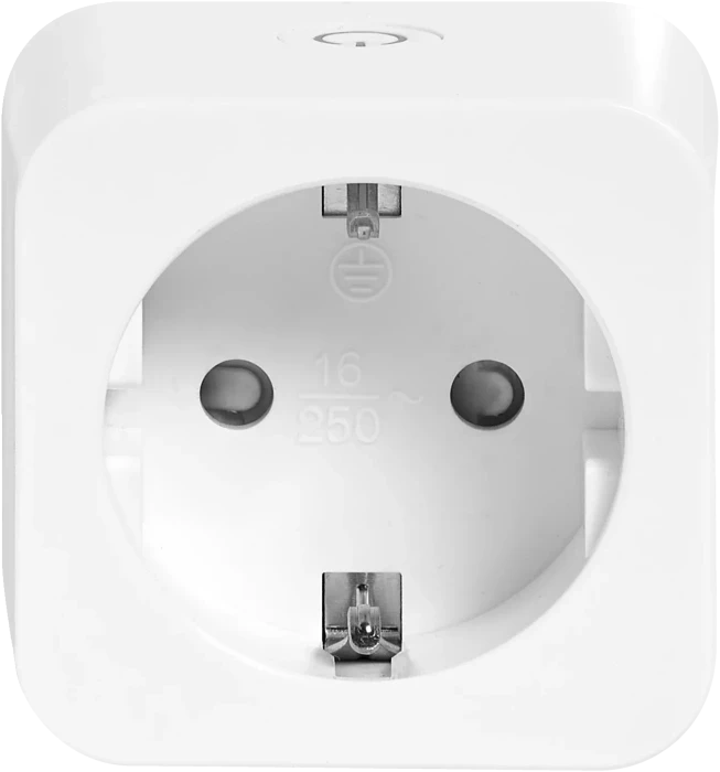 Ledvance SMART+ ZB Plug EU, 2300W, Typ F, Smart-Steckdose