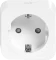 Ledvance SMART+ ZB Plug EU, 2300W, Typ F, Smart-Steckdose Vorschaubild