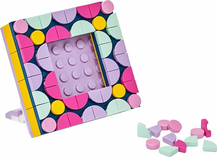 LEGO Dots - Mini Bilderrahmen