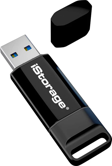 iStorage datAshur BT 64GB, USB-A, USB 3.2 Gen 1×1