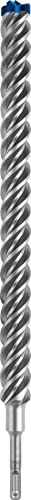 Bosch Professional EXPERT SDS-plus-7X Hammerbohrer, 30x400x450mm, 1 Stück