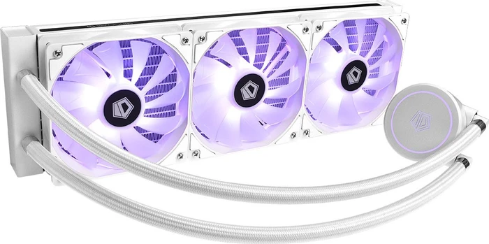 ID-Cooling Auraflow