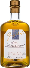 Guglhof Alter Zwetschkenbrand 700ml