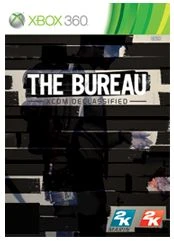 The Bureau: XCOM Declassified (Xbox 360)