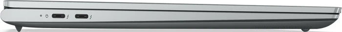 Lenovo Yoga Slim 7 Pro 14IAP7, Cloud Grey, Core i5-1240P, 8GB RAM, 512GB SSD, DE