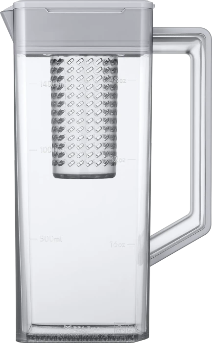 Samsung RM94F RM90F67CECEF Multi Door