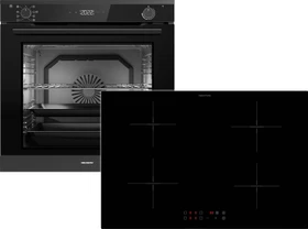 Oranier CLS947 Backofen-Set
