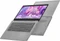 Lenovo IdeaPad 3 14ADA05, Platinum Grey, Athlon Silver 3050U, 4GB RAM, 128GB SSD, DE Vorschaubild