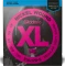 D'Addario XL Nickel Wound 5-String Bass Regular Light, Long Scale Vorschaubild