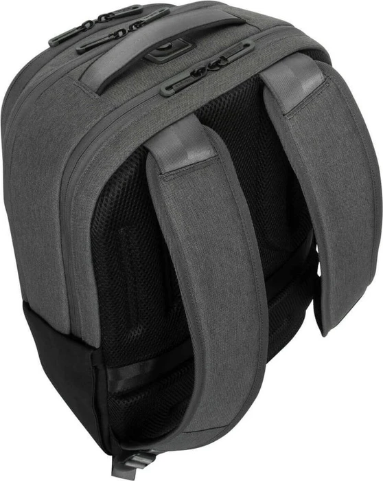 Targus Cypress Hero mit Find My Locator 15.6" Rucksack grau