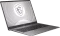 MSI CreatorPro Z16 HX Studio B13VJTO-211, Lunar Gray, Core i9-13980HX, 32GB RAM, 2TB SSD, RTX 2000 Ada Generation, DE Vorschaubild