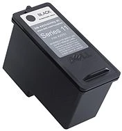 Dell Druckkopf mit Tinte Series 11 schwarz hohe Kapazität