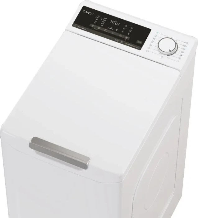 Candy TCA284TM5-S Toplader