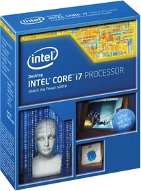 Intel Core i7-4790K, 4C/8T, 4.00-4.40GHz, boxed ohne Kühler