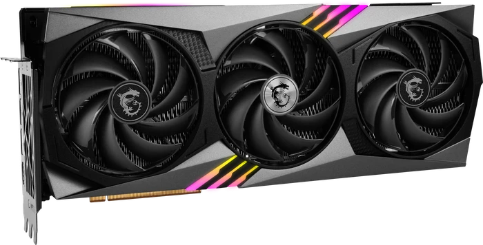 MSI GeForce RTX 4080 Gaming X Trio 16G, 16GB GDDR6X, HDMI, 3x DP