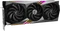 MSI GeForce RTX 4080 Gaming X Trio 16G, 16GB GDDR6X, HDMI, 3x DP Vorschaubild