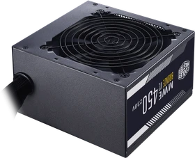 Cooler Master MWE Bronze 230V V2 450W, ATX 2.52