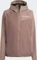 adidas Terrex Multi 2L Rain.RDY Funktionsjacke earth strata/trace brown (Damen) Vorschaubild